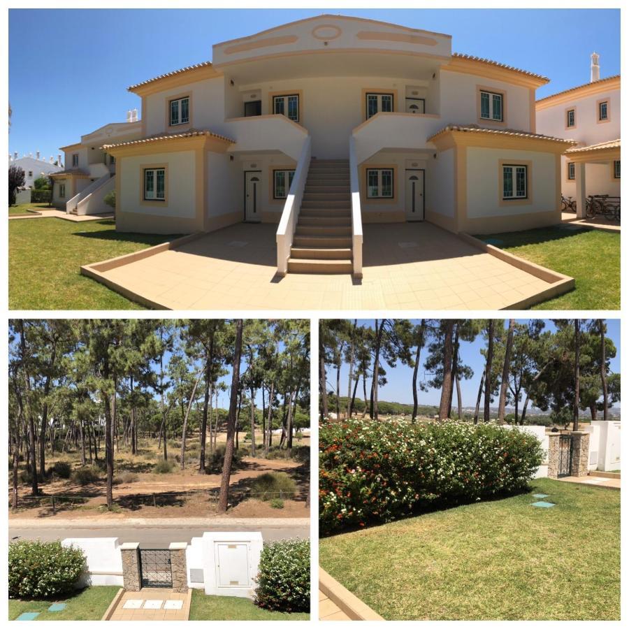 Algarve Albufeira, Quiet Apart With Pool At 10 Mn Walk From Praia Da Falesia Olhos de Agua  Eksteriør billede