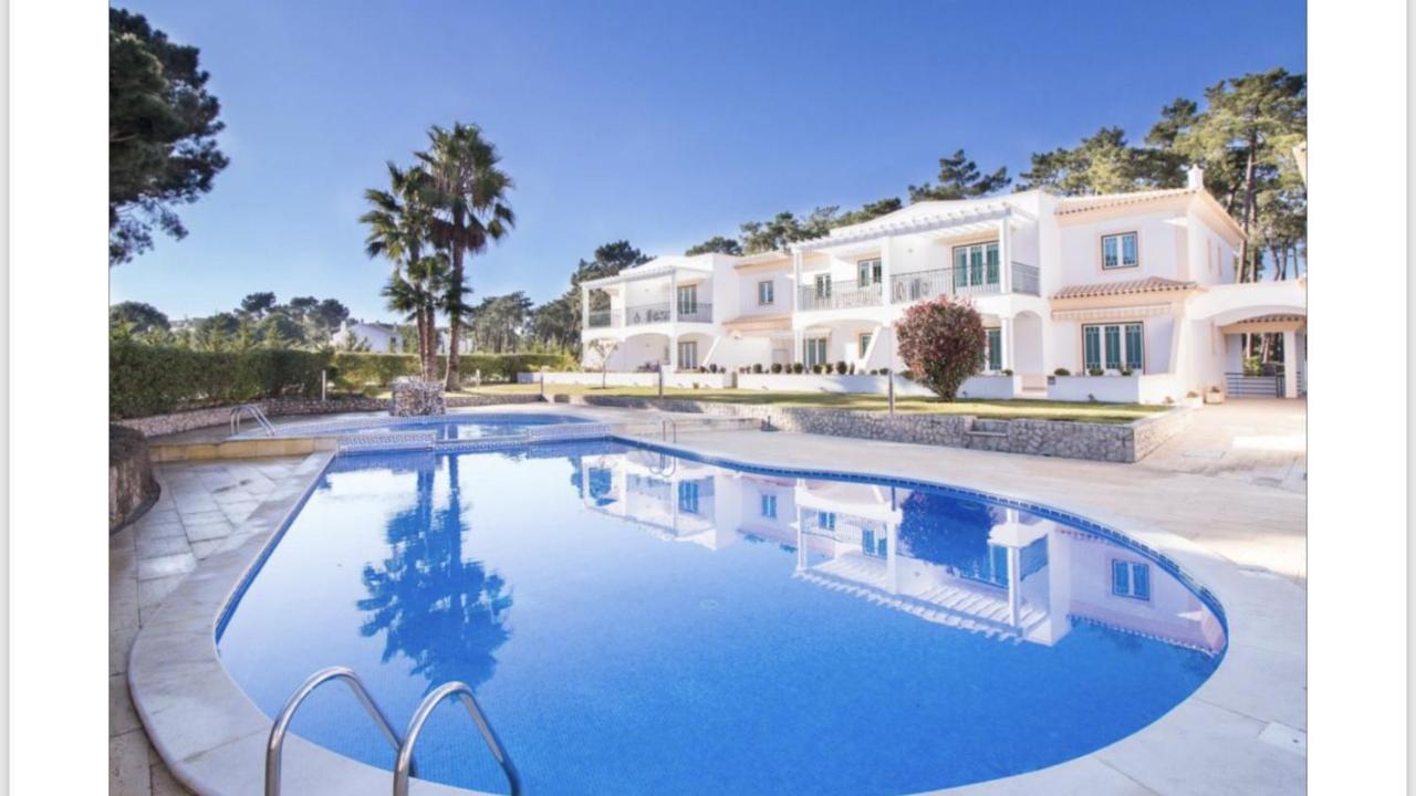 Algarve Albufeira, Quiet Apart With Pool At 10 Mn Walk From Praia Da Falesia Olhos de Agua  Eksteriør billede