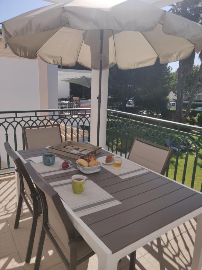 Algarve Albufeira, Quiet Apart With Pool At 10 Mn Walk From Praia Da Falesia Olhos de Agua  Eksteriør billede
