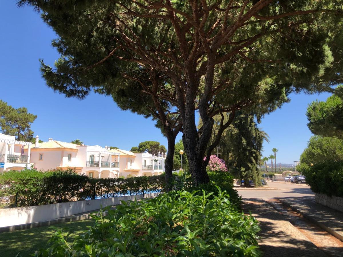Algarve Albufeira, Quiet Apart With Pool At 10 Mn Walk From Praia Da Falesia Olhos de Agua  Eksteriør billede